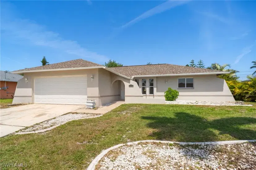 Picture of 233 SW 32Nd Ter, Cape Coral FL 33914