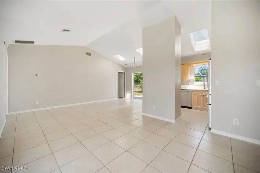 Picture of 233 SW 32Nd Ter, Cape Coral FL 33914