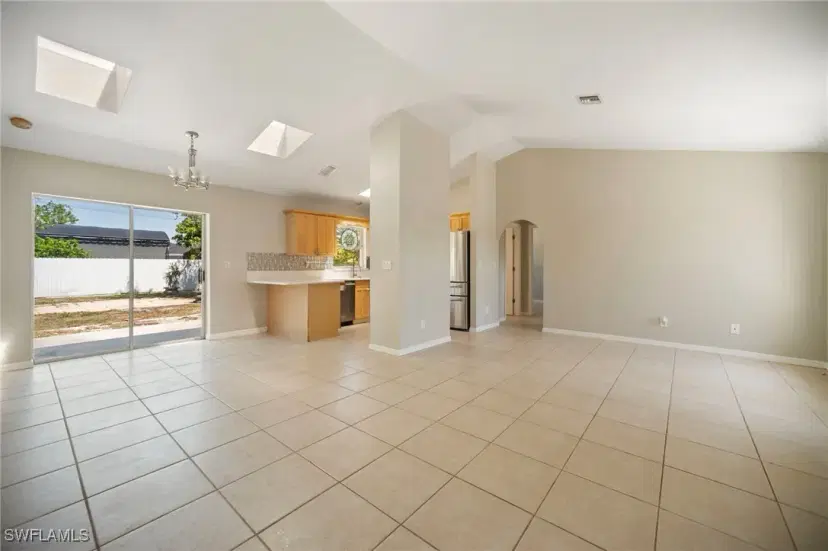 Picture of 233 SW 32Nd Ter, Cape Coral FL 33914