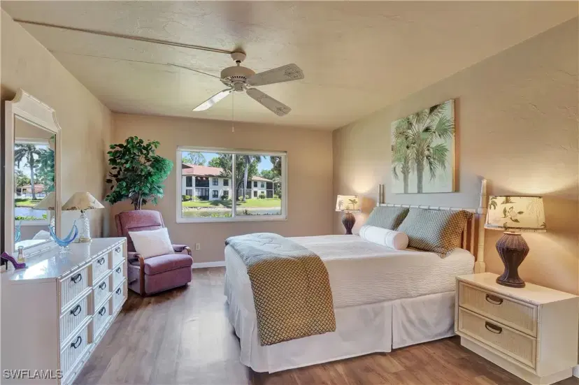 Picture of 360 Charlemagne Blvd D105, Naples FL 34112