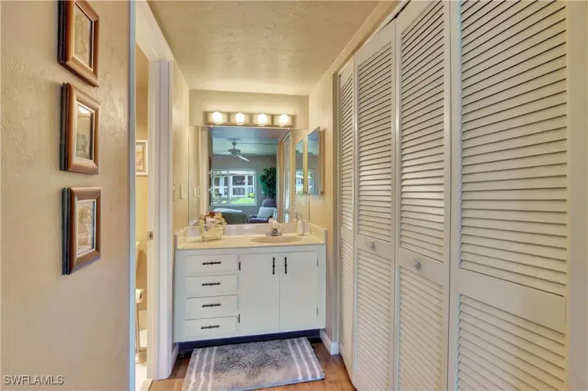 Picture of 360 Charlemagne Blvd D105, Naples FL 34112