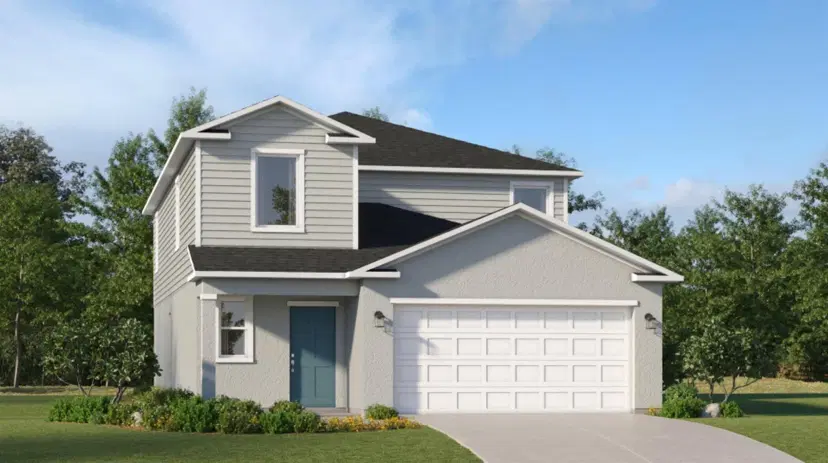 Picture of 5972 NW Fairfox Way, Port St Lucie FL 34987