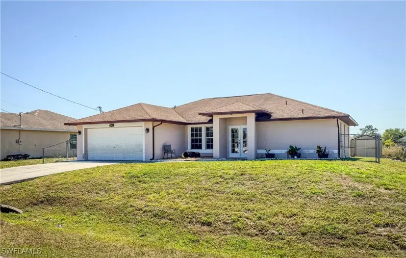 Picture of 3911 9Th St Sw, Lehigh Acres FL 33976