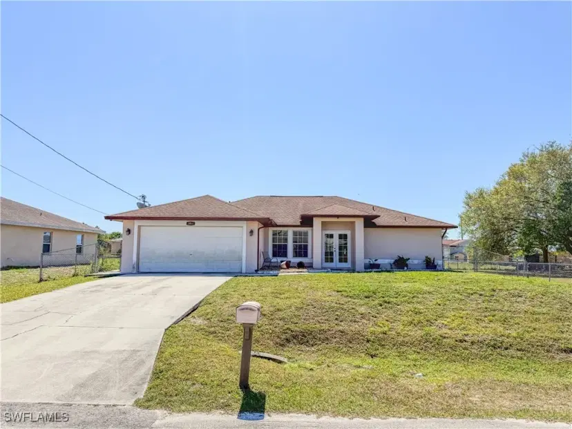 Picture of 3911 9Th St Sw, Lehigh Acres FL 33976