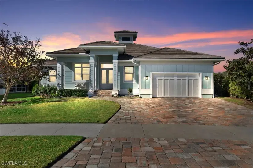 Picture of 81 Bermuda Rd, Marco Island FL 34145