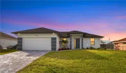 Picture of 1436 NW 31St Ave, Cape Coral, FL 33993