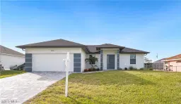Picture of 1436 NW 31St Ave, Cape Coral, FL 33993