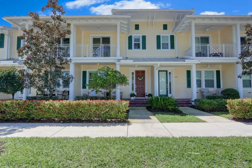 Picture of 1204 S Community Drive, Jupiter FL 33458