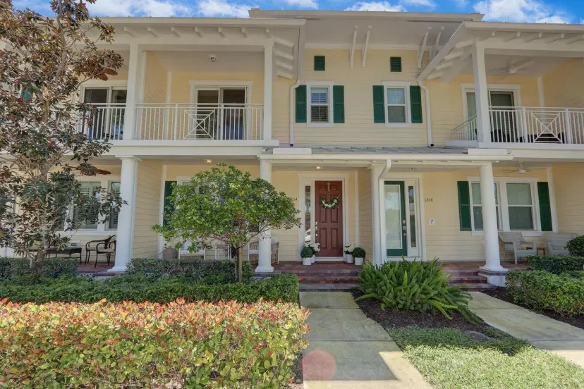 Picture of 1204 S Community Drive, Jupiter FL 33458