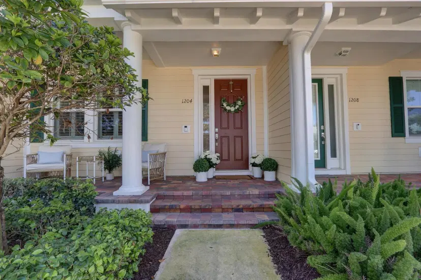 Picture of 1204 S Community Drive, Jupiter FL 33458