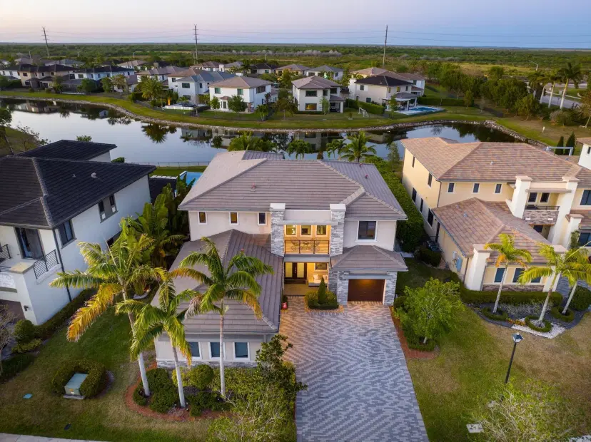 Picture of 10445 Cobalt Court, Parkland FL 33076