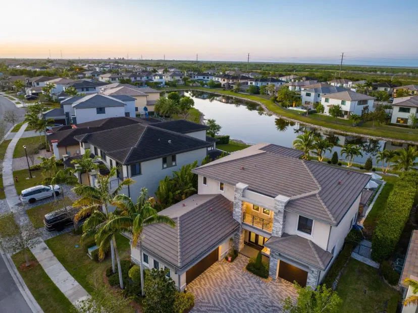 Picture of 10445 Cobalt Court, Parkland FL 33076