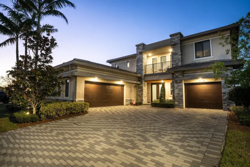 Picture of 10445 Cobalt Court, Parkland FL 33076