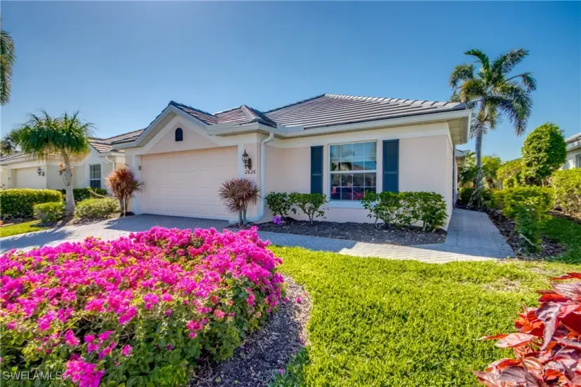 Picture of 2626 Astwood Ct, Cape Coral FL 33991
