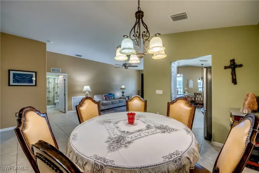 Picture of 2626 Astwood Ct, Cape Coral FL 33991