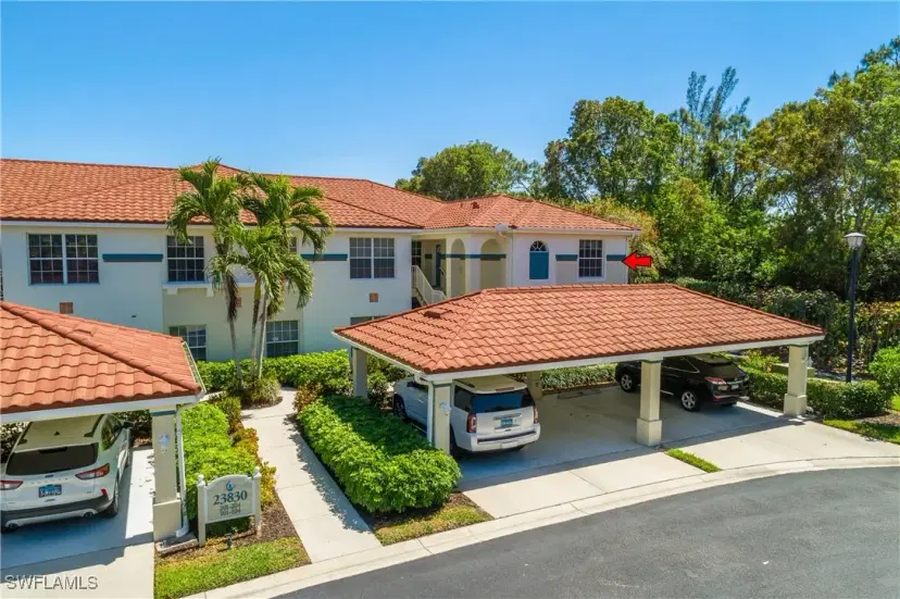 Picture of 23830 Marbella Bay Rd 204, Estero FL 34135