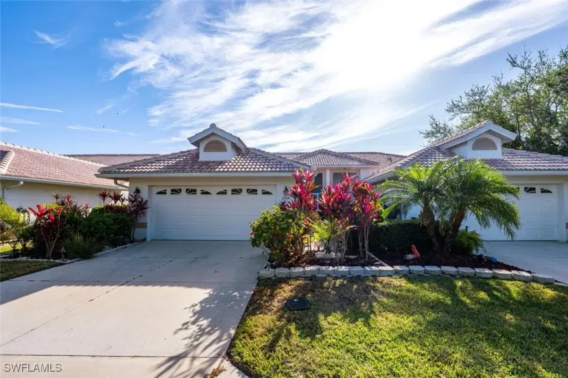 Picture of 2166 Stacil Cir 17, Naples FL 34109