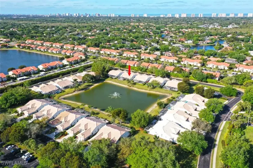 Picture of 2166 Stacil Cir 17, Naples FL 34109