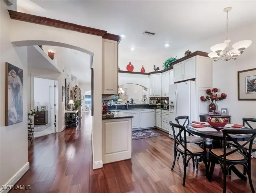 Picture of 2166 Stacil Cir 17, Naples FL 34109