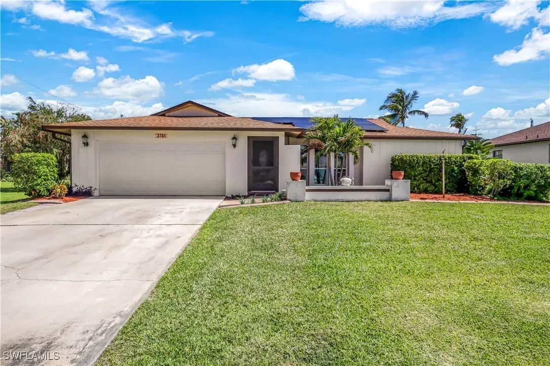 Picture of 3741 SE 4Th Ave, Cape Coral, FL 33904
