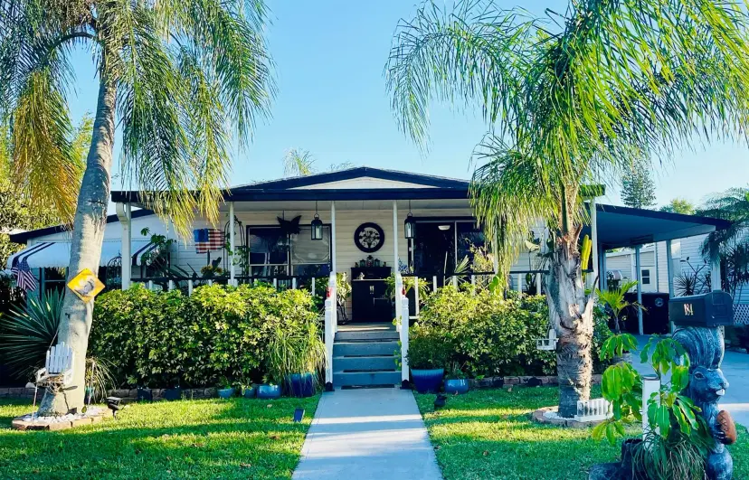 Picture of 184 Cardinal Avenue, Fort Pierce FL 34982