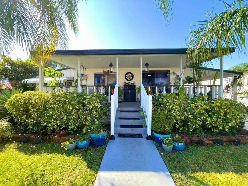 Picture of 184 Cardinal Avenue, Fort Pierce FL 34982