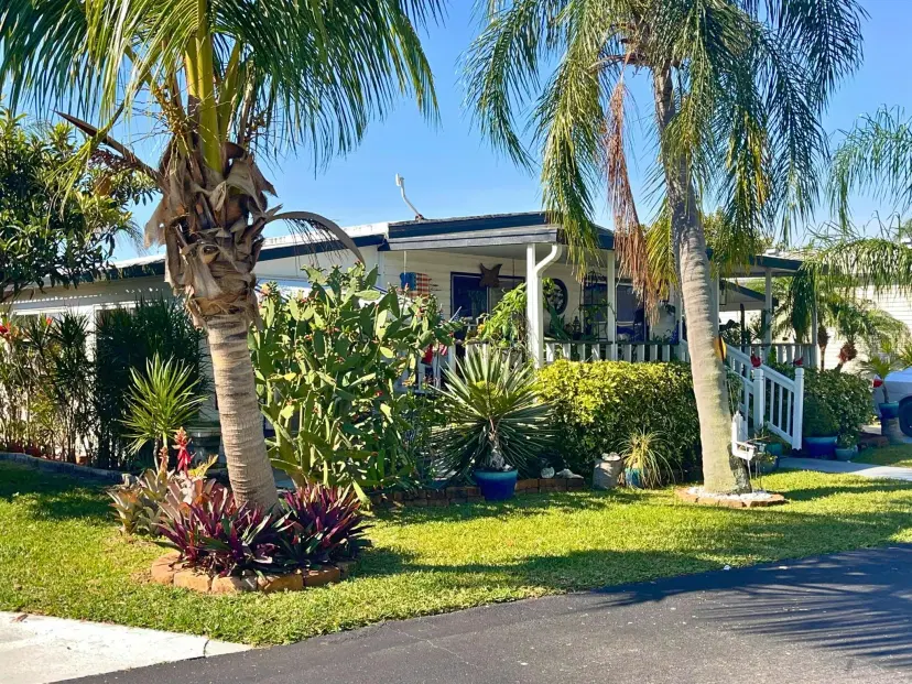 Picture of 184 Cardinal Avenue, Fort Pierce FL 34982