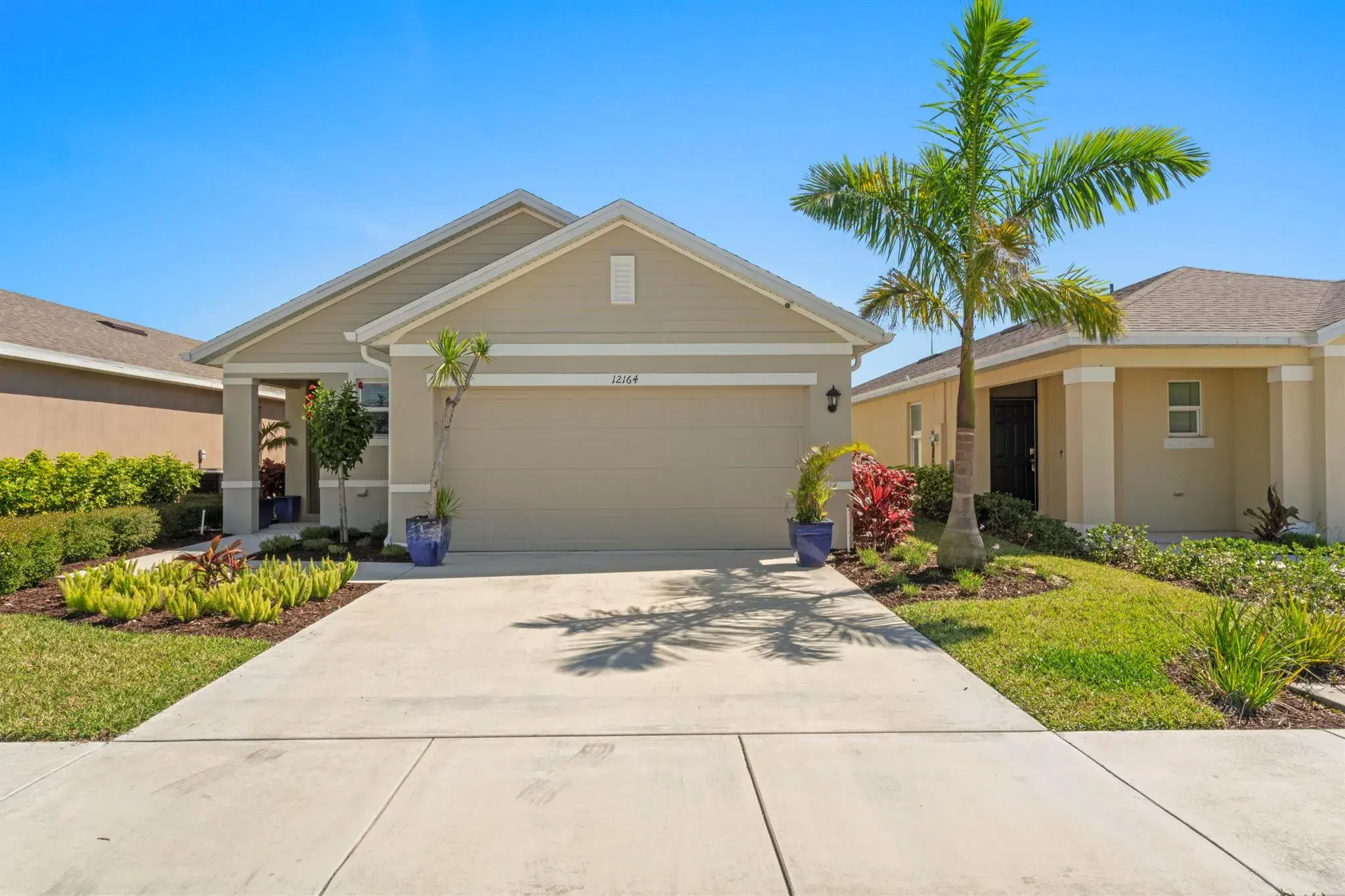 Picture of 12164 SW Rimini Way, Port St Lucie, FL 34987