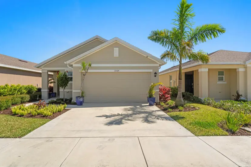 Picture of 12164 SW Rimini Way, Port St Lucie FL 34987