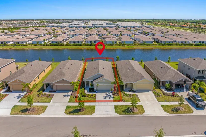 Picture of 12164 SW Rimini Way, Port St Lucie FL 34987