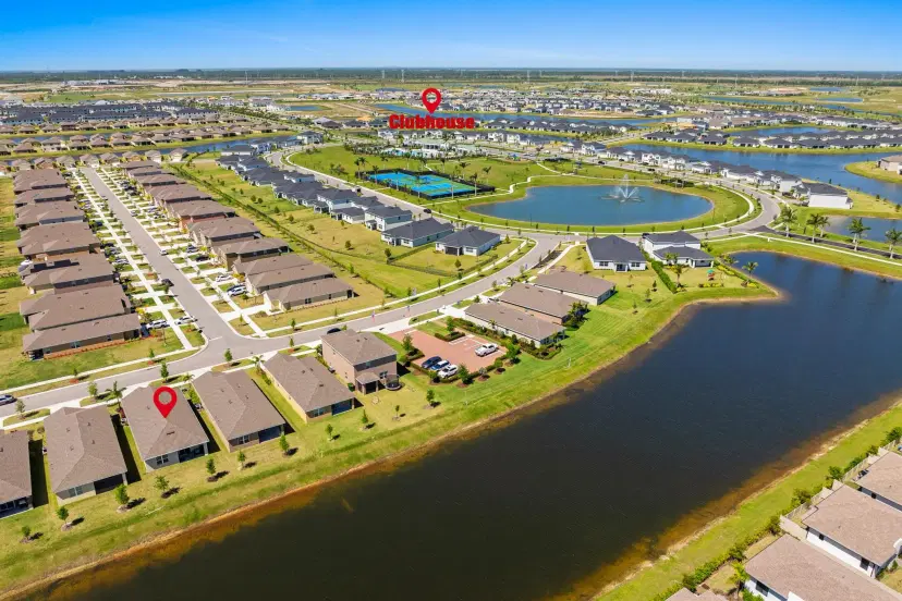 Picture of 12164 SW Rimini Way, Port St Lucie FL 34987
