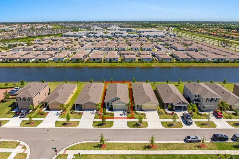 Picture of 12164 SW Rimini Way, Port St Lucie FL 34987