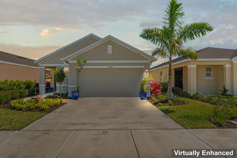 Picture of 12164 SW Rimini Way, Port St Lucie FL 34987