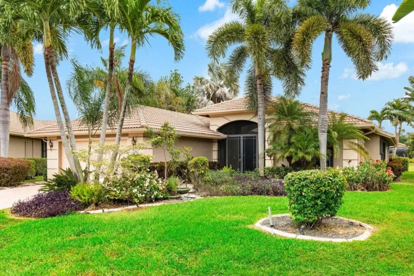 Picture of 11080 Via Savona, Boynton Beach FL 33437