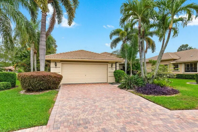 Picture of 11080 Via Savona, Boynton Beach FL 33437