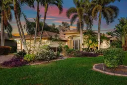 Picture of 11080 Via Savona, Boynton Beach, FL 33437