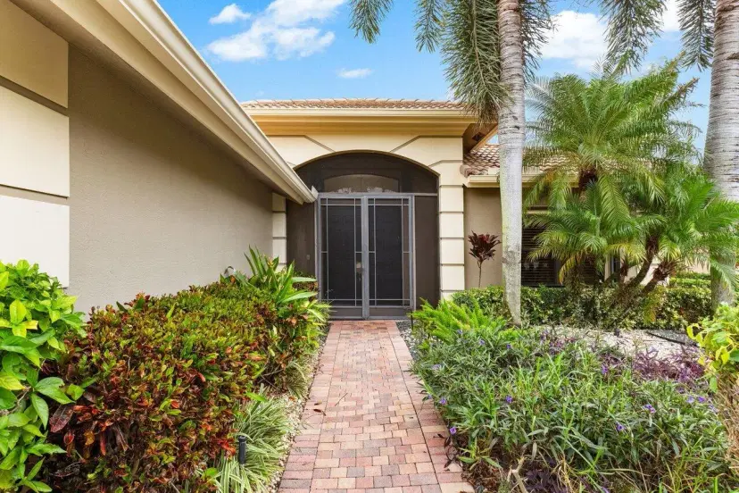 Picture of 11080 Via Savona, Boynton Beach FL 33437