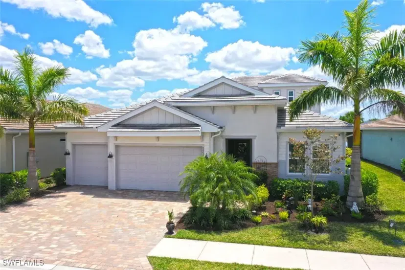 Picture of 28078 Captiva Shell Loop, Bonita Springs FL 34135