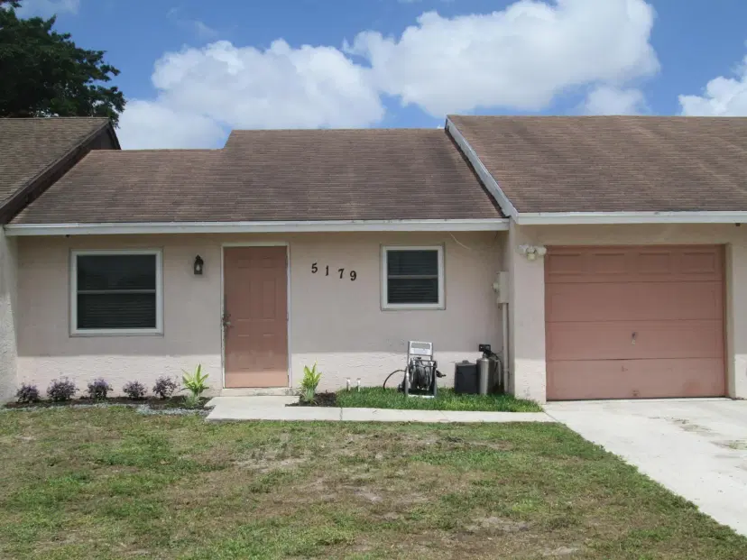 Picture of 5179 Burnham Place, Lake Worth FL 33463