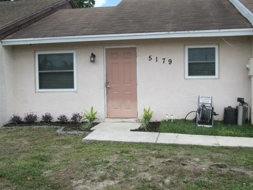 Picture of 5179 Burnham Place, Lake Worth FL 33463
