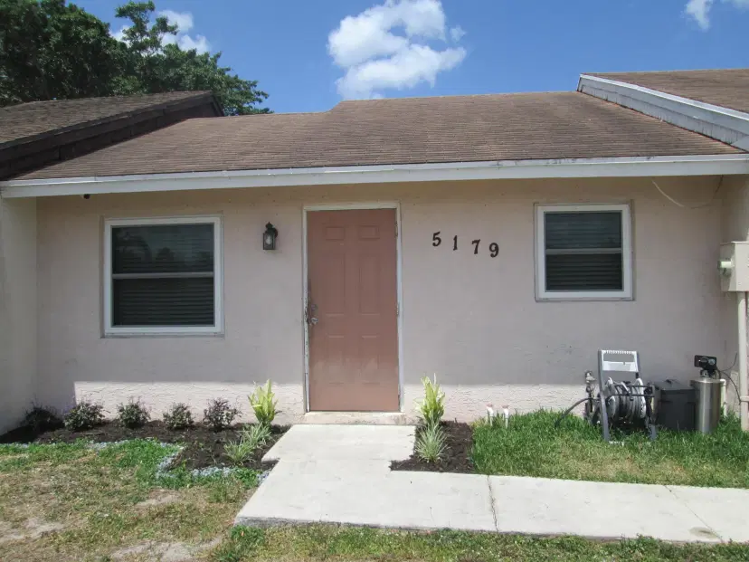Picture of 5179 Burnham Place, Lake Worth FL 33463