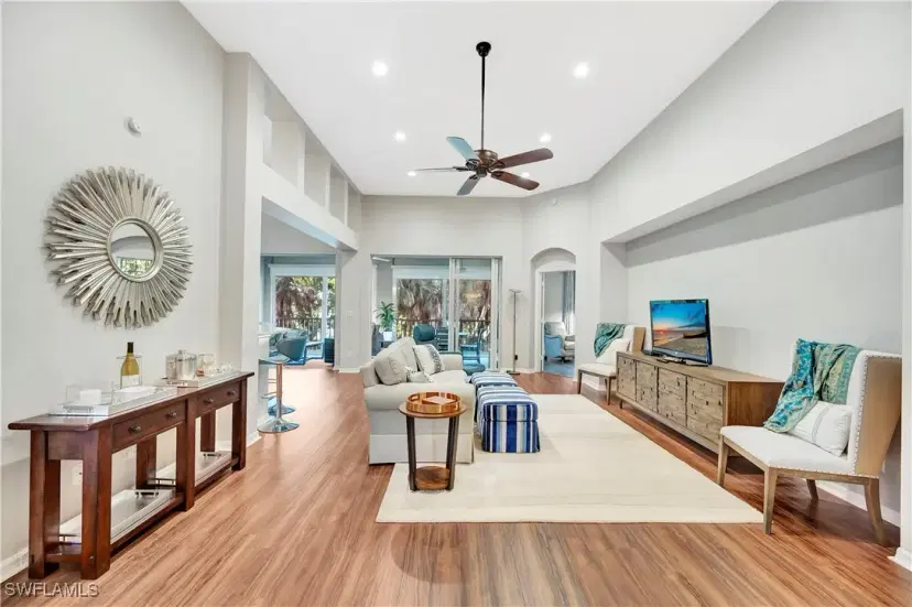 Picture of 1685 Winding Oaks Way 202, Naples FL 34109