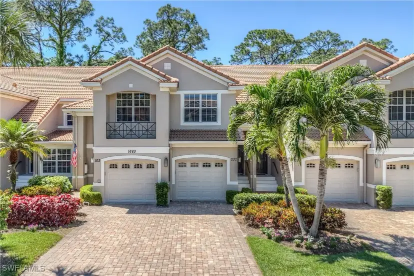 Picture of 1685 Winding Oaks Way 202, Naples FL 34109