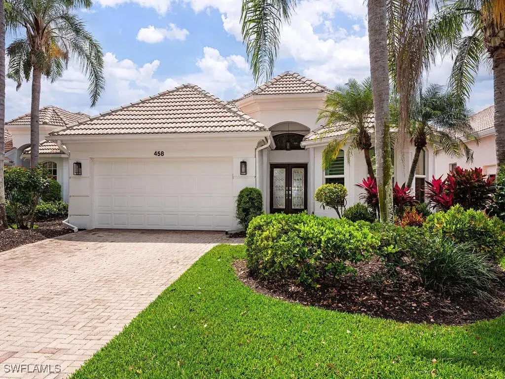Picture of 458 Palo Verde Dr, Naples, FL 34119