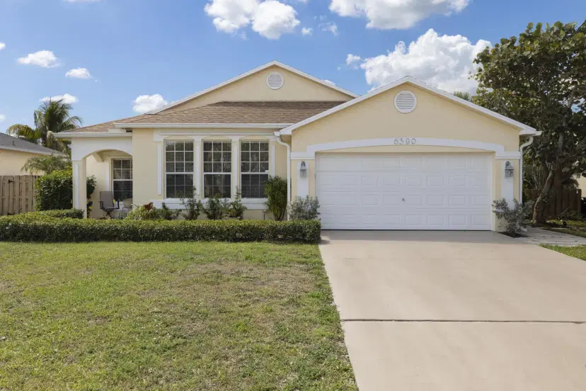 Picture of 6390 Hollywood Street, Jupiter FL 33458