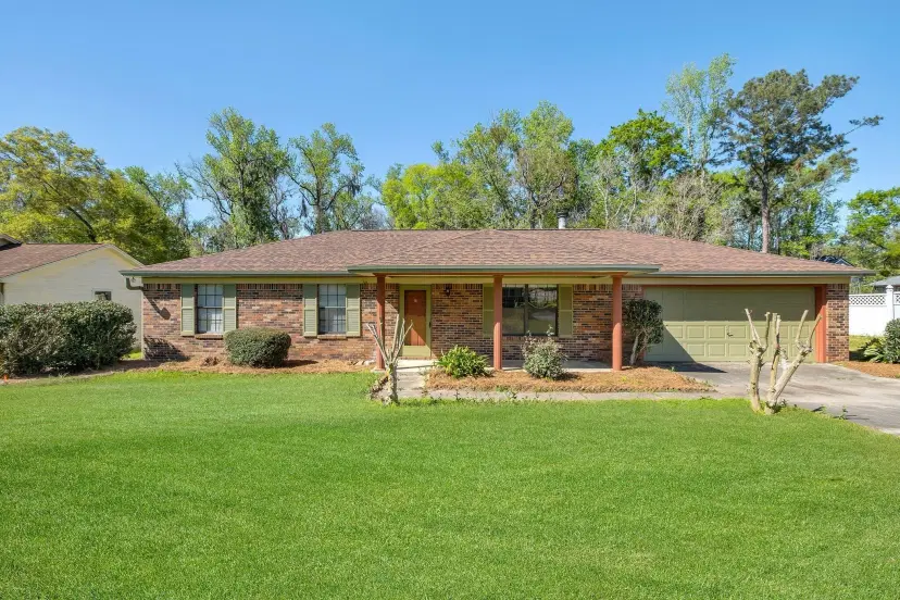 Picture of 2932 Teton Trail, Tallahassee FL 32308