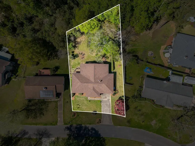 Picture of 2932 Teton Trail, Tallahassee FL 32308