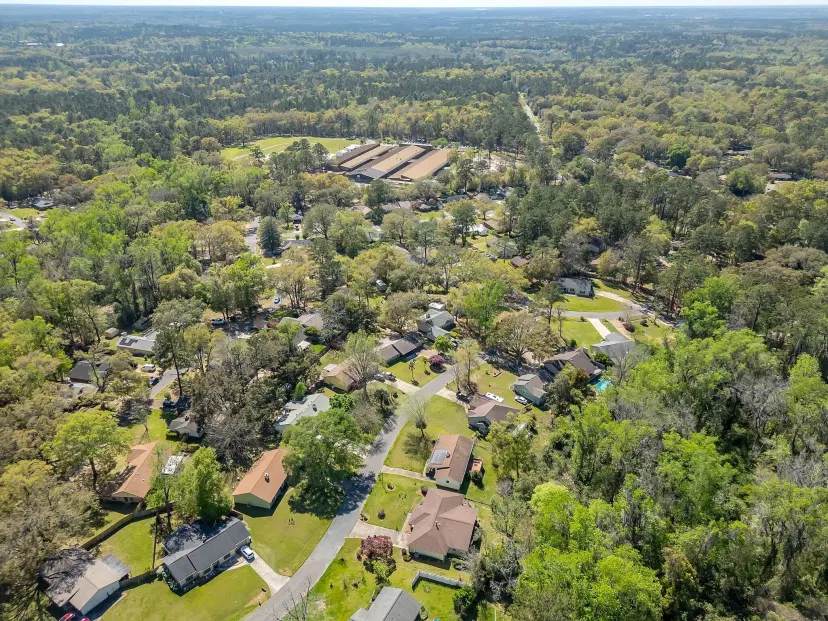 Picture of 2932 Teton Trail, Tallahassee FL 32308