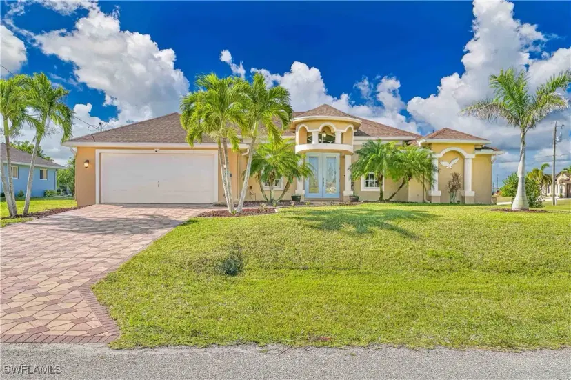 Picture of 2210 NW 10Th Ter, Cape Coral FL 33993