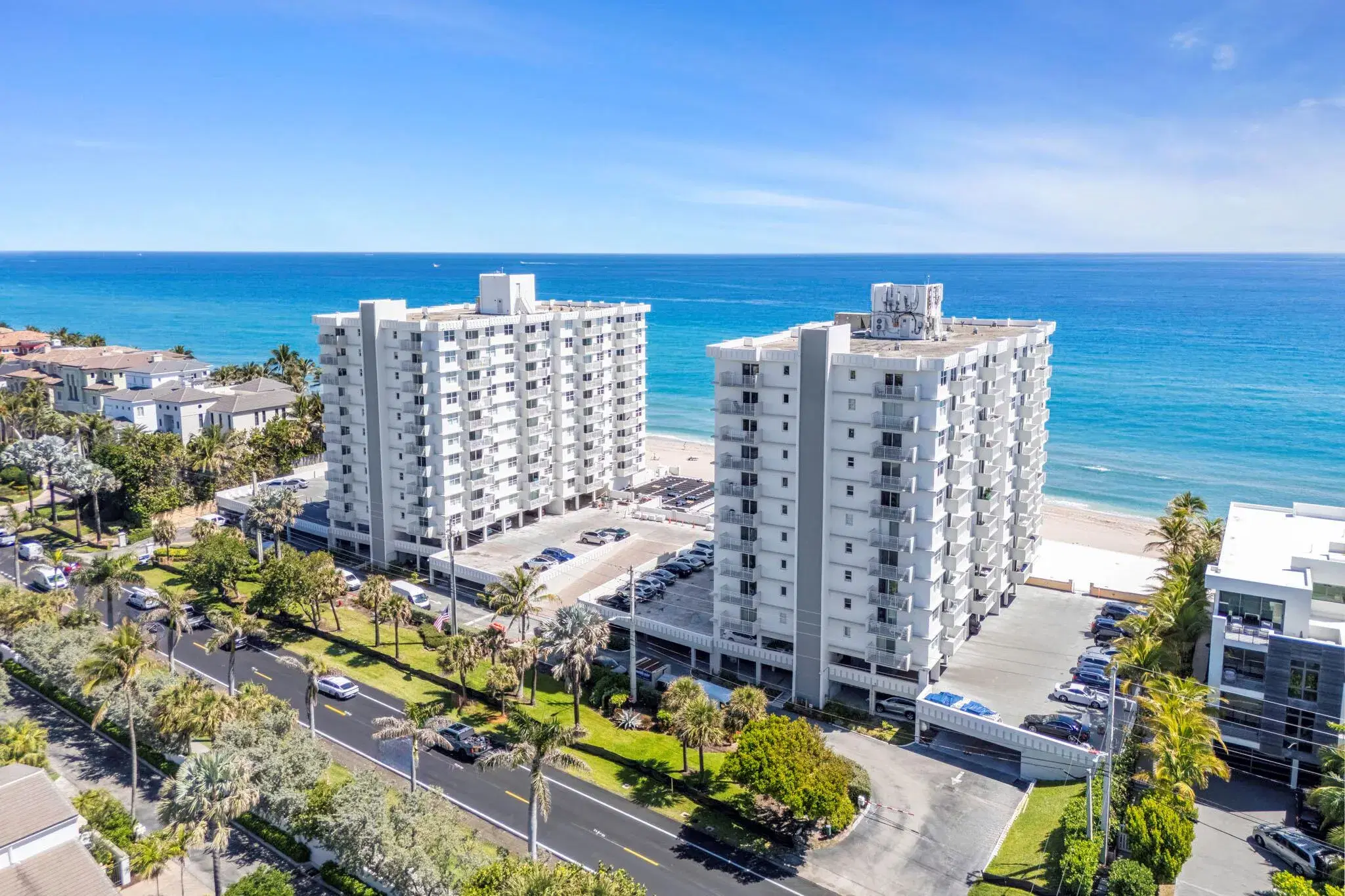 Picture of 4511 S Ocean Boulevard 101, Highland Beach, FL 33487